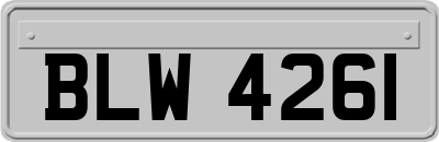BLW4261