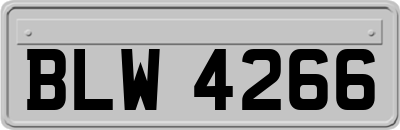 BLW4266