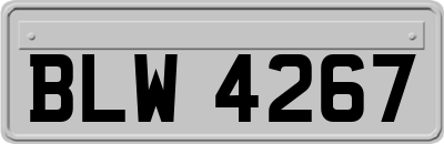 BLW4267