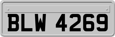 BLW4269