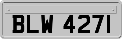 BLW4271