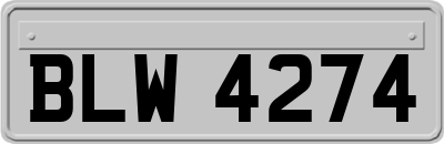 BLW4274