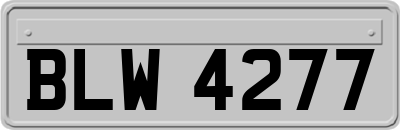 BLW4277