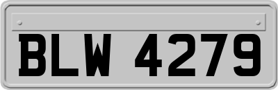 BLW4279