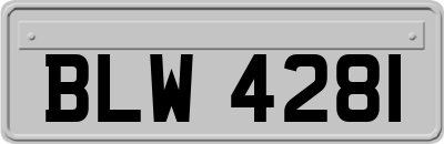 BLW4281