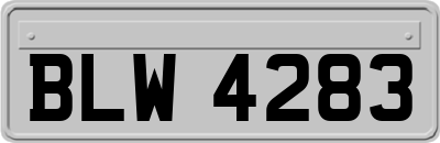 BLW4283