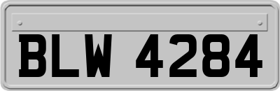 BLW4284