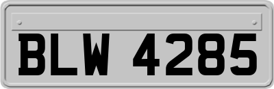 BLW4285