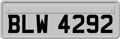 BLW4292