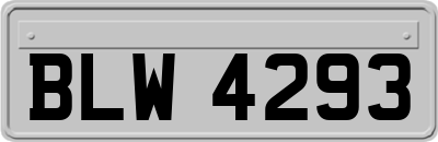 BLW4293