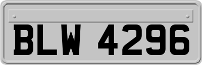 BLW4296