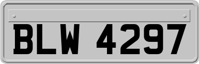 BLW4297