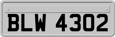 BLW4302