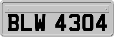 BLW4304