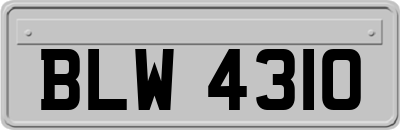 BLW4310