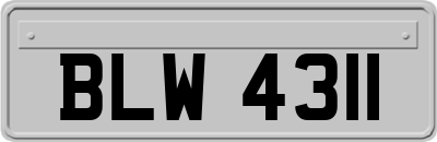 BLW4311