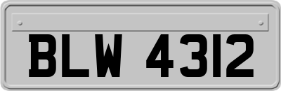 BLW4312