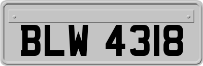 BLW4318