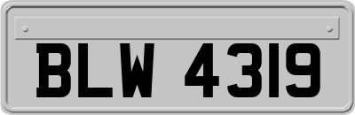 BLW4319