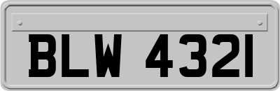 BLW4321