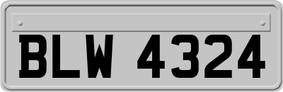 BLW4324