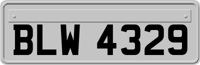 BLW4329