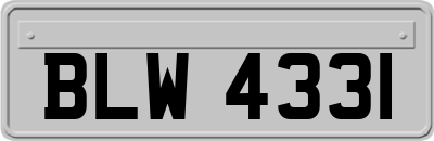 BLW4331