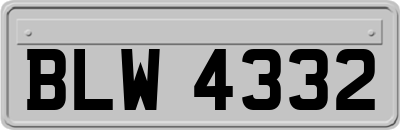 BLW4332