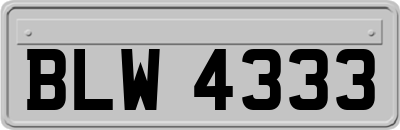 BLW4333