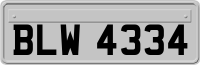 BLW4334