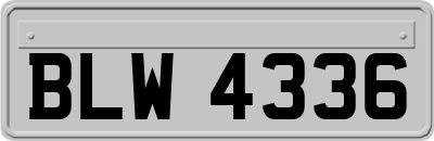 BLW4336