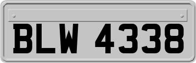 BLW4338