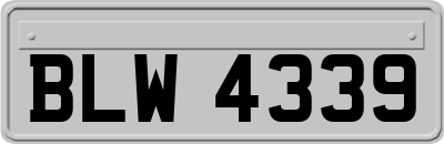 BLW4339