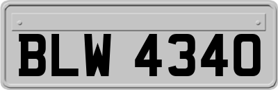 BLW4340