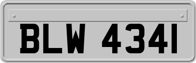 BLW4341