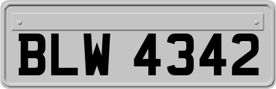 BLW4342