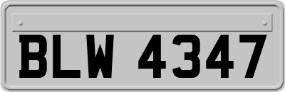 BLW4347