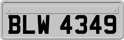BLW4349