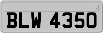 BLW4350