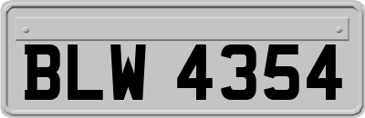 BLW4354