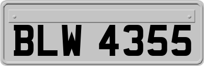 BLW4355