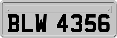 BLW4356