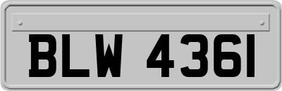 BLW4361