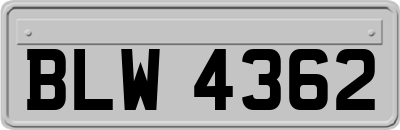 BLW4362