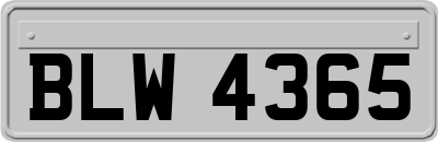 BLW4365