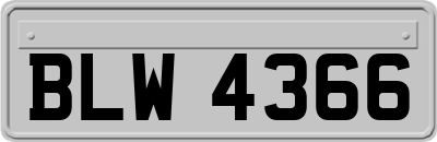 BLW4366