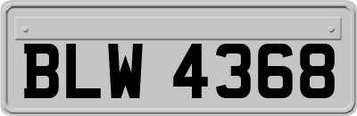 BLW4368
