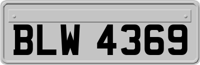 BLW4369