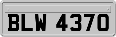 BLW4370