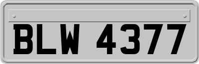 BLW4377